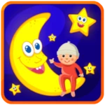 Logo of Kids Nursery Rhymes & Stories android Application 